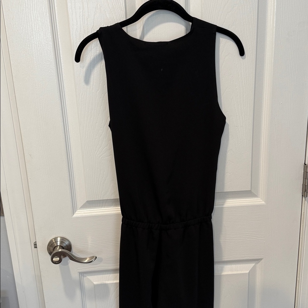 Supply & Demand Jumpsuit Black - Picture 6 of 7